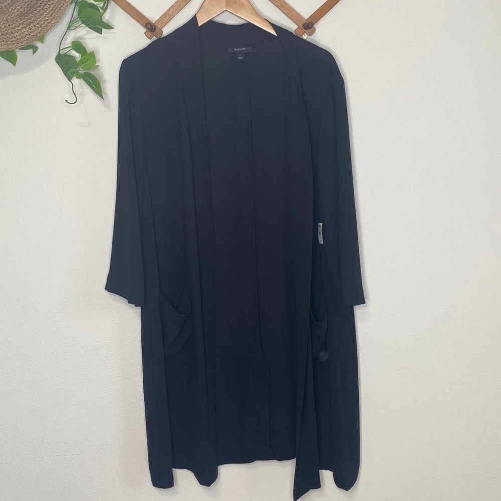 NWT - Alfani Classic Kimono blouse - Large